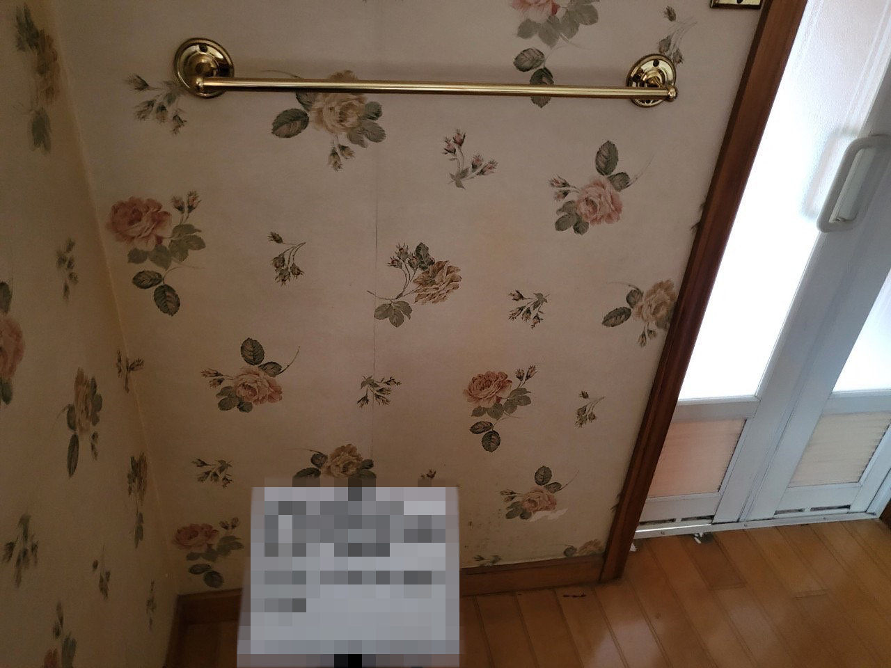 内装仕上げ工事