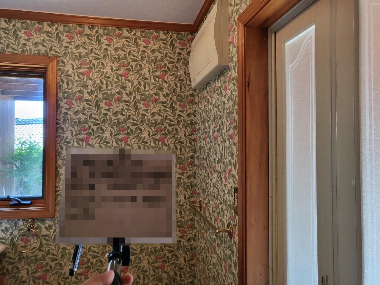 内装仕上げ工事